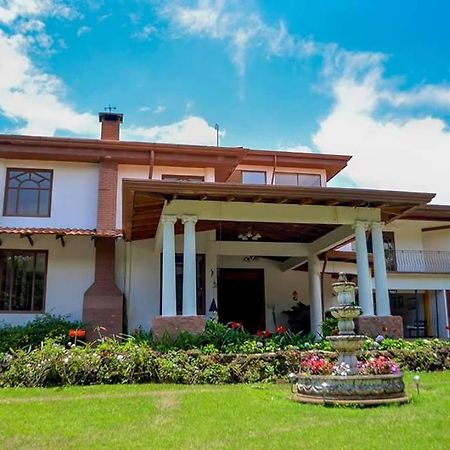 Villa Ilusion San Jeronimo  Exterior photo