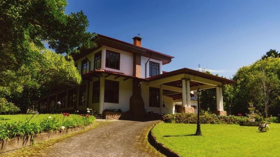 Villa Ilusion San Jeronimo  Exterior photo