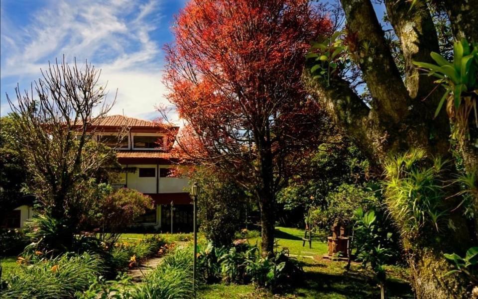 Villa Ilusion San Jeronimo  Exterior photo