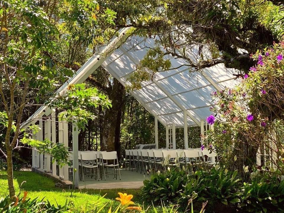 Villa Ilusion San Jeronimo  Exterior photo