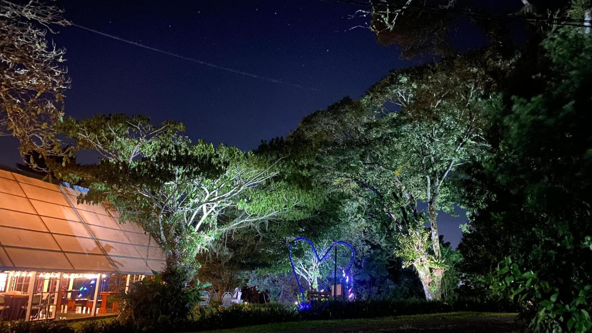 Villa Ilusion San Jeronimo  Exterior photo