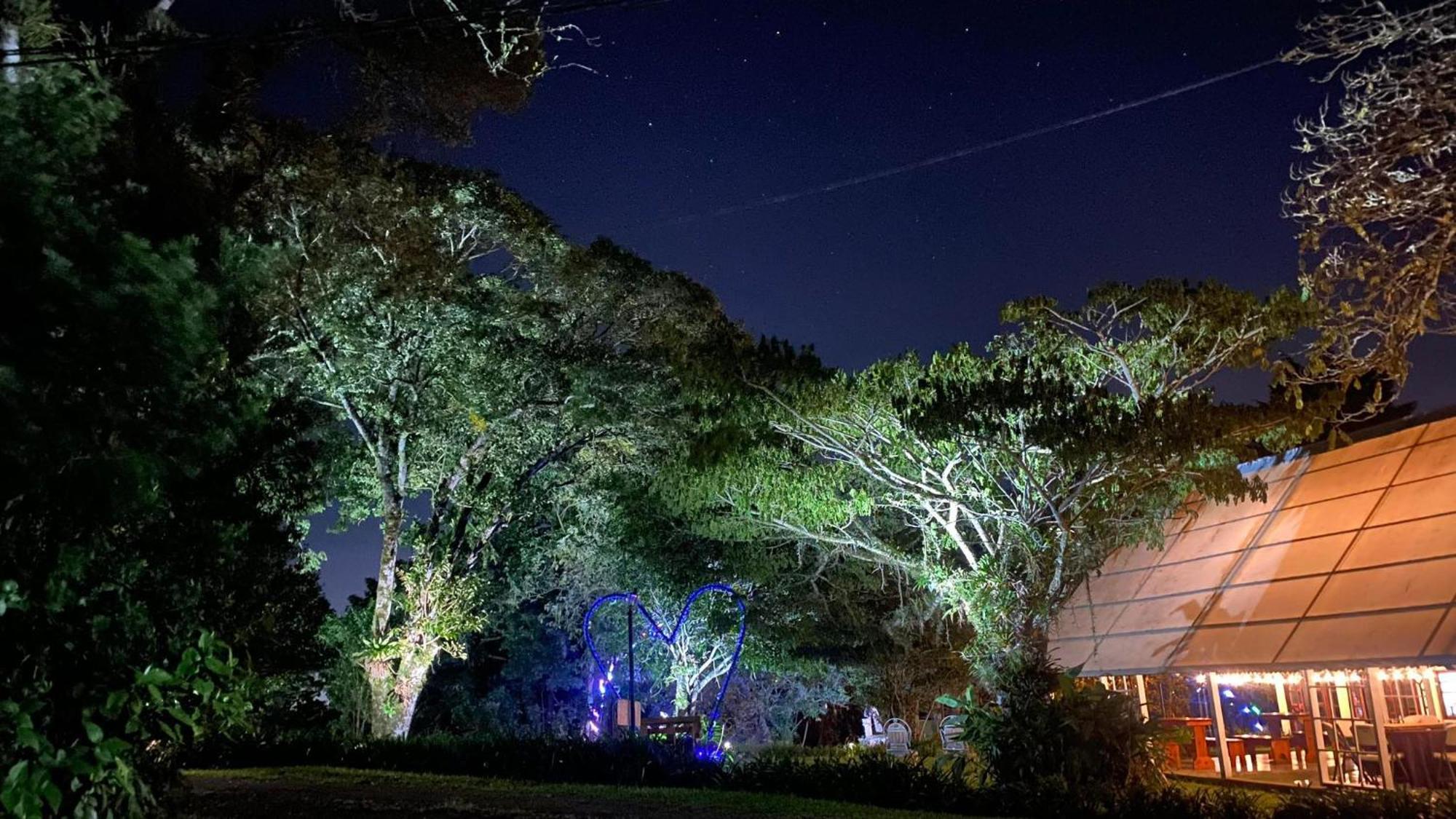 Villa Ilusion San Jeronimo  Exterior photo