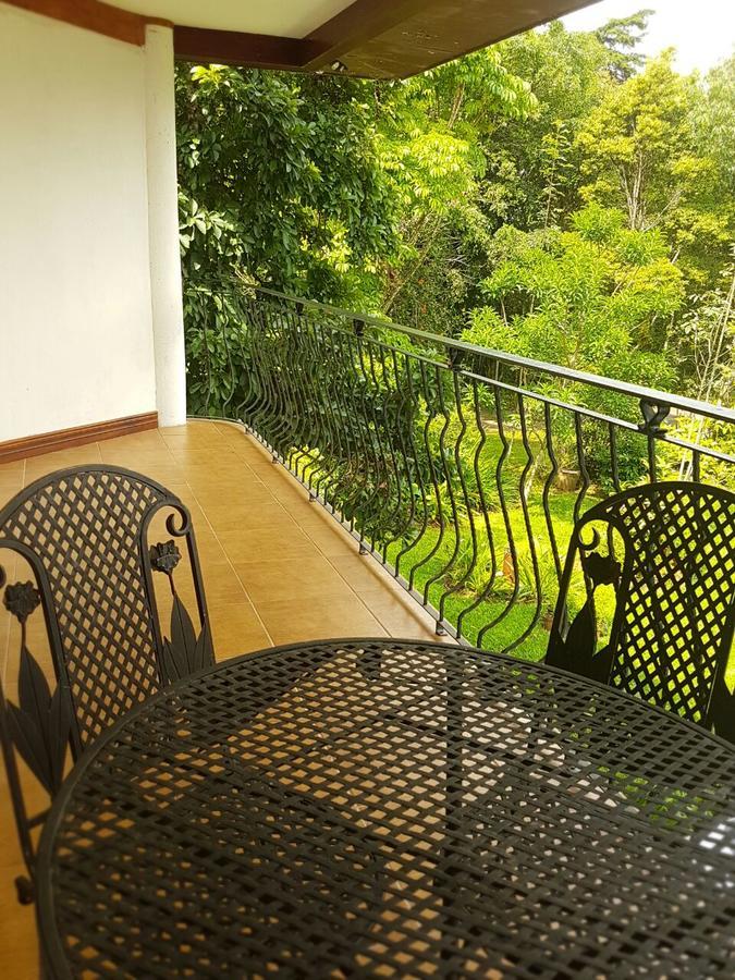 Villa Ilusion San Jeronimo  Exterior photo